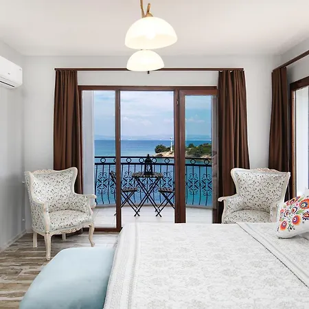 Hotel Mai S'ema Boutique Dalyan