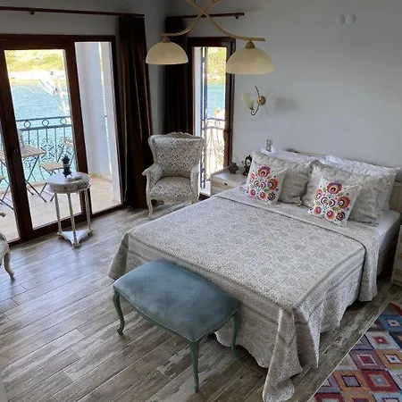 Hotel Mai S'ema Boutique Dalyan *