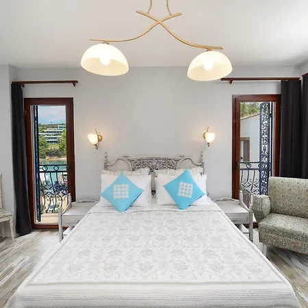 Mai S'ema Boutique Dalyan 호텔 Çeşme